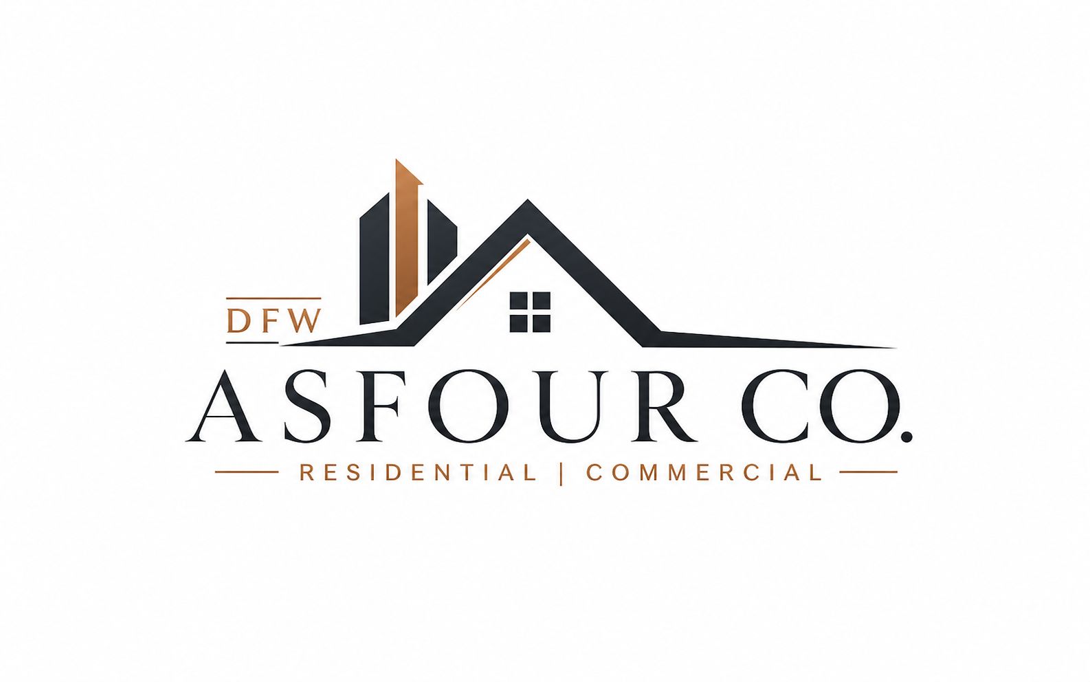 ASFOUR CONSTRUCTION